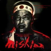 Mishima (미시마) - O.S.T.