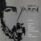 Gabriel Yared
