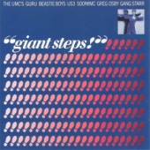 Giant Steps