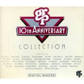 GRP 10th Anniversary Collection