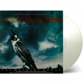 Falcon And The Snowman (위험한 장난) - O.S.T. [White Vinyl] [Limited-Numbered Edition]