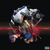 LP Brava BRODINSKI CONDITION : NEW 국가 : EU 레이블 : Warner - Parlophone 년도 : 2015 커버