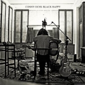 LP Black Happy CONNY OCHS CONDITION : NEW 국가 : EU 레이블 : Exile On Mainstream Records 년도 : 2013 커버