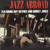 Jazz Abroad [Limited Edition]