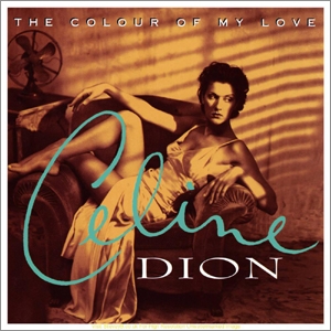 The Colour Of My Love
