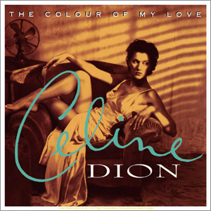 The Colour Of My Love