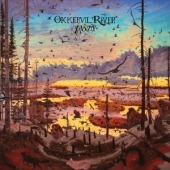 LP Away OKKERVIL RIVER CONDITION : NEW 국가 : EU 레이블 : Ato Records 년도 : 2016 커버