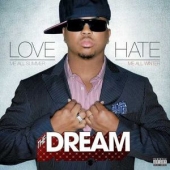LP Lovehate [19세 미만 청취 불가] DREAM CONDITION : NEW 국가 : USA 레이블 : Universal - Def Jam 년도 : 2017 커버
