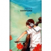 2집 - 하늘에 피는 꽃 [Cassette Tape] [Limited Edition]