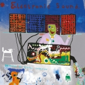Electronic Sound [Remastered] [27% 할인]