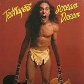 Scream Dream [Sealed Copy]