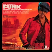 The Legacy Of Funk [Coloured Vinyl]