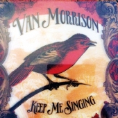 Keep Me Singing [3D Lenticular Edition]