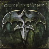 Queensryche [1LP + 1CD]