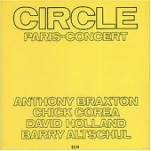 Paris - Concert [With Download Code]