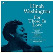 For Those In Love [Limited Edition]