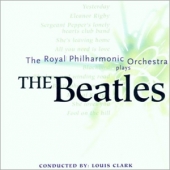 The Royal Philharmonic Orchestra Plays The Beatles