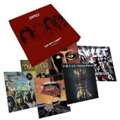 LP Are You Ready? - The RCA Era [7LP Boxset] SWEET CONDITION : NEW 국가 : EU 레이블 : Sony Music / RCA 년도 : 2017 커버