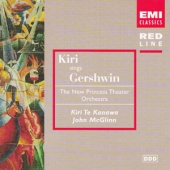 Kiri Sings Gershwin