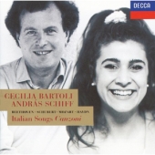 Italian Songs (Canzoni)