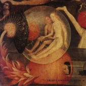 LP Aion DEAD CAN DANCE CONDITION : NEW 국가 : EU 레이블 : 4AD 년도 : 2017 커버