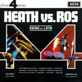 Heath VS Ros (Swing Vs. Latin)