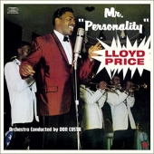 Mr. Personality [Limited Edition] [With Download Code]