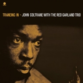 Traneing In [Limited Edition]