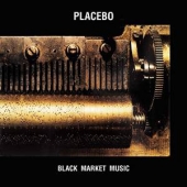 Black Market Music [2015 Remastered] [19세 미만 청취 불가]