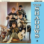 The Shadows [Limited Edition] [한정 수량 할인]