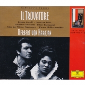 Verdi - Il Trovatore