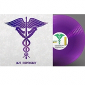 Jazz Dispensary: Purple Funk [Purple Vinyl] [Limited Edition]