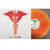 Jazz Dispensary: Soul Diesel [Orange Vinyl] [Limited Edition]