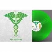 Jazz Dispensary: OG Kush [Green Vinyl] [Limited Edition]