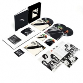 Led Zeppelin [3LP+2CD Boxset] [Super Deluxe Limited Edition] [2014 Jimmy Page Remastered] [1:1 포스터 초도 한정 증정] [1:1 Turntable Matt] [제작사 품절: 마지막 수량]