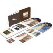 II [2LP+2CD Boxset] [Super Deluxe Limited Edition] [2014 Jimmy Page Remastered] [1:1 포스터 초도 한정 증정] [1:1 Turntable Matt] [제작사 품절: 마지막 수량]