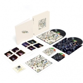 III [2LP+2CD Boxset] [Super Deluxe Limited Edition] [2014 Jimmy Page Remastered] [1:1 포스터 초도 한정 증정] [1:1 Turntable Matt] [제작사 품절: 마지막 수량]