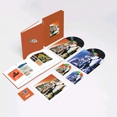 Houses Of The Holy [2LP+2CD Boxset] [Super Deluxe Limited Edition] [2014 Jimmy Page Remastered] [1:1 포스터 초도 한정 증정] [제작사 품절: 마지막 수량]