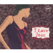 I Love Jazz