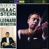 Bartok - Concerto For Violin
