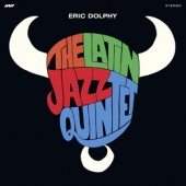 Eric Dolphy & The Latin Jazz Quintet [Limited Edition]
