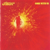 Come With Us [커버 한쪽 모서리 살짝 구김]