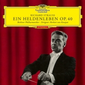 Strauss - Ein Heldenleben Op. 40
