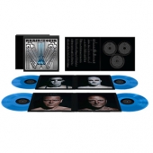 Rammstein: Paris [4LP + 2CD + Blu-ray Box Set] [Deluxe Edition]