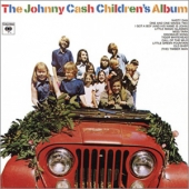Johnny Cash Children's Album [Limited Edition] [2017 RSD Edition]