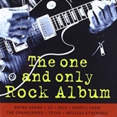 The One And Only Rock Album