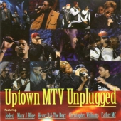 Uptown MTV Unplugged