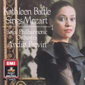 Mozart - Sings