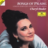 Songs Of Praise