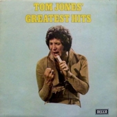 Greatest Hits [White Label Promo-Copy]